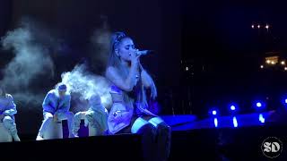 needy  Ariana Grande  Toronto ON CA  2019 [upl. by Nahtanaj]