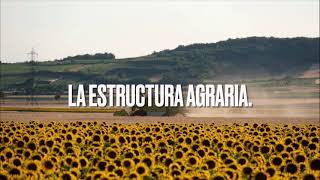 La estructura agraria [upl. by Arnold327]