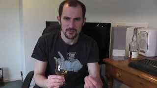 Glenkinchie 12 Single Malt Scotch Whisky Review [upl. by Nivrac]