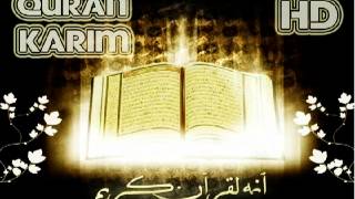 SURAH AL BAQARAH full by Mishary Alafasy HD  QURAN [upl. by Gemmell]