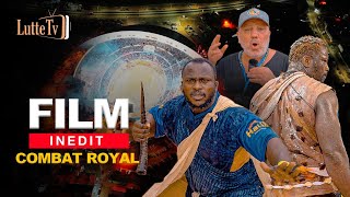 Le film inédit du combat royal MODOU LÔ vs BOY NIANG 2  le documentaire en 4K [upl. by Gladis]