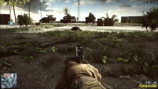 §180  How to play BF4 in True Ultra Graphic Read description below [upl. by Thomsen68]