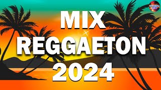 MALUMA KAROL G DADDY YANKE SHAKIRA OZUNA BAD BUNNY 🔥 LO MAS SONADO 2024 🔥 MIX REGGAETON 2024 [upl. by Eunice517]