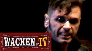 Oomph  Augen auf  Live at Wacken Open Air 2015 [upl. by David795]