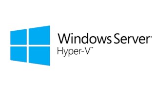 HyperV  Configurando redes para su uso en un servidor [upl. by Honeywell852]