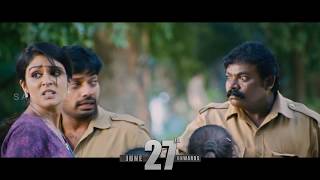 Enna Satham Indha Neram  Promo 1 [upl. by Polk]