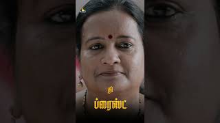 Nikhila Vimal Talks about Ameya Gabriel  ThePriest  shorts  youtubeshorts  SriBalajiVideo [upl. by Pudendas397]