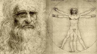 Leonardo da Vinci biography [upl. by Yrffoeg]