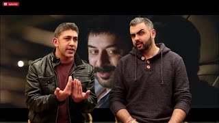 Bogan  Official Tamil Trailer Reaction  Jayam Ravi Arvind Swami [upl. by Ecille]