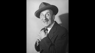 Jimmy Durante  Laugh Tracks Legends of Comedy [upl. by Dlorag]