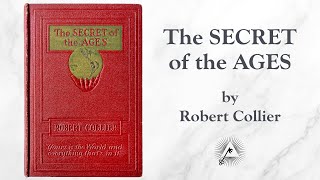 The Secret of the Ages 1925 by Robert Collier [upl. by Iba]