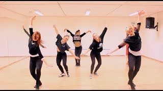 Do ya  SWV ft Brianna Perry Choreo by Sofie Løken [upl. by Veejar]