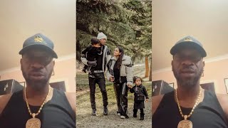 BOUNTY kILLER SENDS MESSAGE TO NBA YOUNG BOY OMG LISTEN WHAT HE SAID [upl. by Ingeberg]