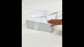 Unboxing my new Dior Caro bag [upl. by Olim]