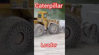 Front loader Caterpillar frontloader caterpillar cat [upl. by Eydie]