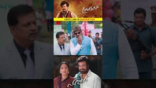 Watch full video 👆 Lingaa Super Scenes  rajinikanth anushkashetty sonakshisinha shorts [upl. by Aibat]