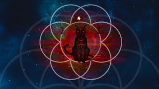 Sound Healing for CATS⎪FULL 1HOUR Extended Version [upl. by Xineohp270]