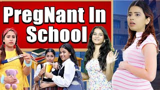 Pregnant In School Life Of A Teenager Ep4  The Finale  SBabli [upl. by Babbette320]