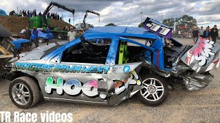 National Banger PRI World Championship 2022 Mendips [upl. by Rebmak]