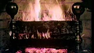 WPIX Yule Log Part 615 [upl. by Acimot]