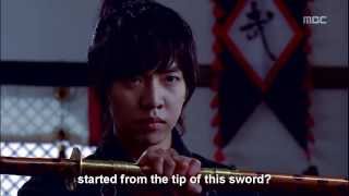 Eng Sub Gu Family Book Trailer HD [upl. by Legim11]