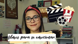 10 DICAS DE FILMES CRISTÃOS [upl. by Dianne517]