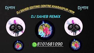 Dj Saheh EDITING CENTRE [upl. by Tsyhtema519]