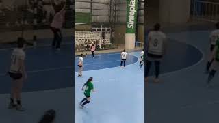 handball handboll goals 1k sports sportsball balonmano ferro handballpic handballer 2024 [upl. by Enomyar]