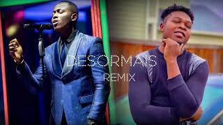 Desormais remix Shekinah Mpiana Officiel by JSM Josue [upl. by Susejedairam908]