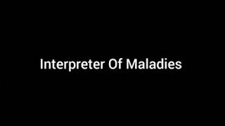 Interpreter of Maladies summary in Malayalam [upl. by Ialokin]