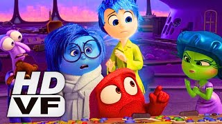 VICEVERSA 2 Bande Annonce 3 VF 2024 Disney [upl. by Cirde934]