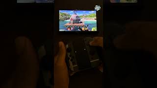 NINTENDO SWITCH OLED SUPER SMASH BROS ULTIMATE [upl. by Auos65]