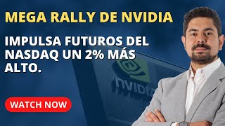 Apertura del Mercado 🔴 Day Trading Forex Stocks Índices  Premarket Español  220224 [upl. by Notnelc]