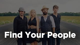 Drew Holcomb amp The Neighbors  Find Your People 1 hour straight [upl. by Platas]