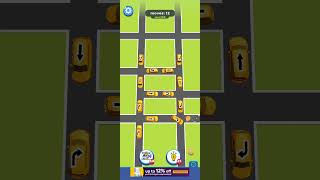 Traffic escape game play 1218gaming trending reels trending HappyGaming [upl. by Ahsiri]