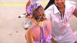 claudia leitte carnaval salvador 3 [upl. by Hseham]