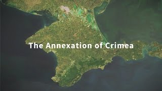 How Russia Annexed Crimea [upl. by Persson]