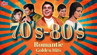 40  से भी ज्यादा 70s 80s दशक के बेहतरीन रोमांटिक गाने  70s 80s Romantic Golden Hits  Love Songs [upl. by Maegan]