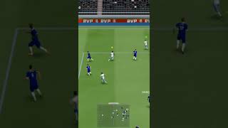 footballshorts fifa gamebola football footbalgame efootball gamebolaukurankecil shortvideo [upl. by Ayotal322]