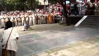 Shaolin Monks amazing Kung Fu performances [upl. by Annuahsal]