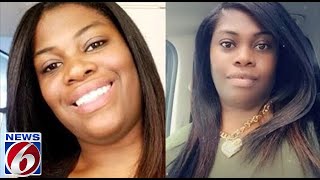 Funeral for mother of 4 shot killed in Ocala [upl. by Ennaoj203]