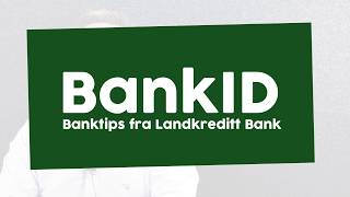 Hva er innlogging med BankID [upl. by Yahsel272]