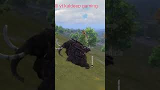 Hathi mera sathi bgmi  yt kuldeep gaming [upl. by Suidaht446]