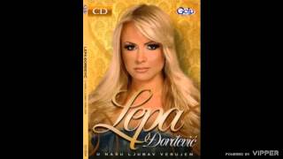 Lepa Djordjević  Amajlija  Audio 2011 [upl. by Cinnamon]