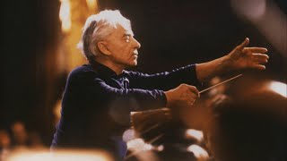 Bruckner Symphony No7 Karajans final concert 1989 ブルックナー：交響曲第7番 カラヤン 生涯最後の演奏会 ウィーンライブ 1989 [upl. by Hsina986]