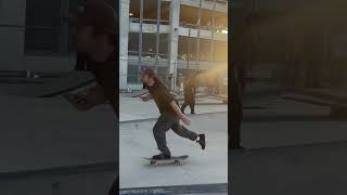 Skatepark clips skateboarding damnitfeelsgoodtobeaskater skateboard skate skateeverydamnday [upl. by Kobylak838]