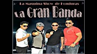 La Gran Banda Niña Bachata [upl. by Wurtz]