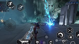 Warframe Creating Builds 2 Latron Prime Incarnon [upl. by Kamerman]