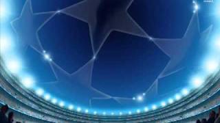 Inno UEFA Champions League Colonna sonora [upl. by Anidualc]