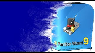 الحلقة  19  برنامج MiniTool Partition Wizard Pro Edition 91 لتقسيم الهارد ديسك [upl. by Mccall]